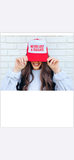Trucker Caps