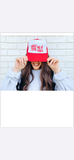 Trucker Caps