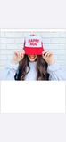 Trucker Caps