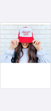 Trucker Caps