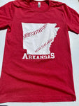 Arkansas Baseball
