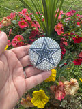 Bedazzled Pins
