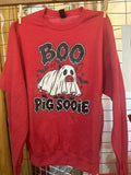 Boo Pig Sooie