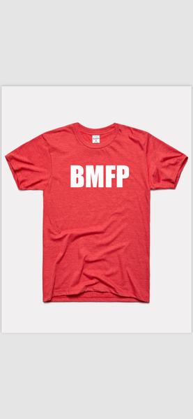 BMFP Tee