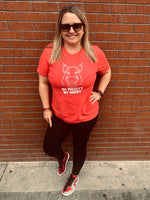 No Piggity No Doubt Tee
