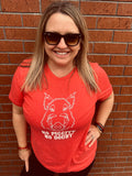 No Piggity No Doubt Tee