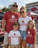 Southern Born, Football Bred