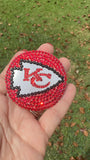Bedazzled Pins