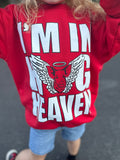 I’m In Hog Heaven Tee
