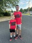 Arkansas Tee