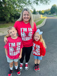 I’m In Hog Heaven Tee