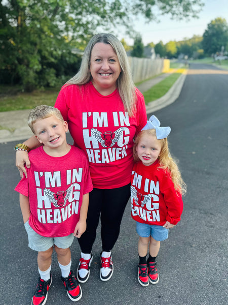 I’m In Hog Heaven Tee