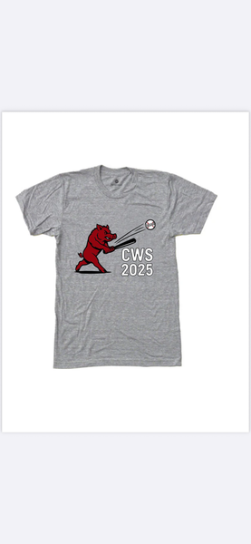 CWS Tee