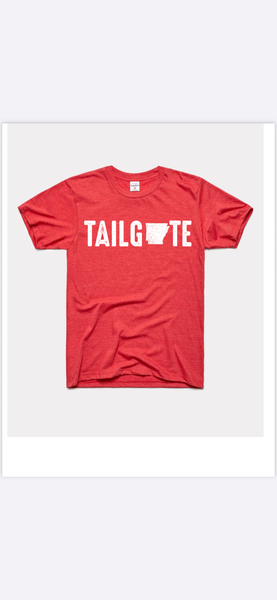 Tailgate Tee