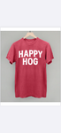 Happy Hog