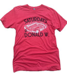Saturdays At Donald W