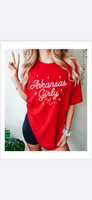 Arkansas Girly
