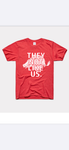 They Not Like Us