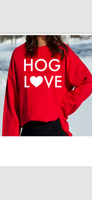 Hog Love Sweatshirt