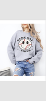 Game Day Vibes Sweatshirt