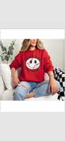 Game Day Vibes Sweatshirt