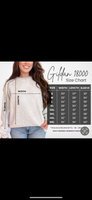 Game Day Vibes Sweatshirt