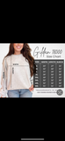 Game Day Vibes Sweatshirt