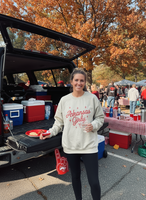 Arkansas Girly - Tee & Sweatshirt