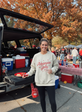 Arkansas Girly - Tee & Sweatshirt
