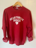 Heartbreak Hogs