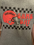 Game Day Tee - Kids and Adults