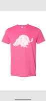 Running Pig Tee