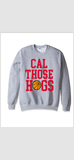 Cal Those Hogs Sweatshirt