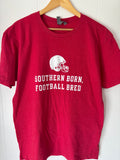 Southern Born, Football Bred