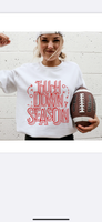 Touchdown Season Sweatshirt