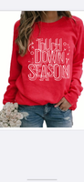 Touchdown Season Sweatshirt