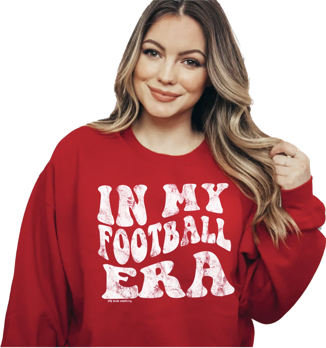 さらに100円引き◆MAHAGRID◆I HATE FOOTBALL SWEATSHIRT さらに100円引き◇MAHAGRID◇I HATE FOOTBALL SWEATSHIRT