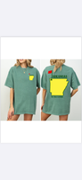 Arkansas Masters Tee