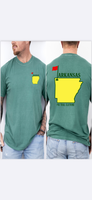 Arkansas Masters Tee