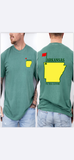 Arkansas Masters Tee