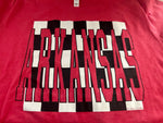 Arkansas Checkered Tee