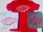 Stadium Tee