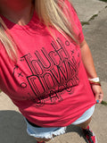 Touchdown Season Tee!