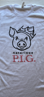 Notorious P.I.G.