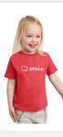 Pig Sooie Kids Tee