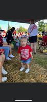 Arkansas Swirl - Toddler & Youth