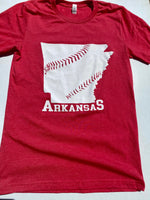 Arkansas Baseball