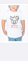 Notorious PIG - Kids