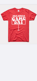 Arkansas Game Day Tee