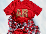 AR Leopard Print